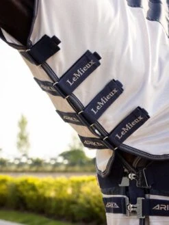 LeMieux Arika Shower-Tek Fly Rug -Equestrian Supplies 17662e