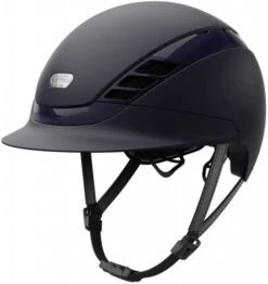 Abus X Pikeur AirLuxe Pure - Midnight Blue