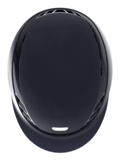 Abus X Pikeur AirLuxe Supreme - Midnight Blue 9 Abus X Pikeur AirLuxe Supreme - Midnight Blue -Equestrian Supplies 17696d