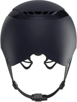 Abus X Pikeur AirLuxe Supreme - Midnight Blue 10 Abus X Pikeur AirLuxe Supreme - Midnight Blue -Equestrian Supplies 17696e