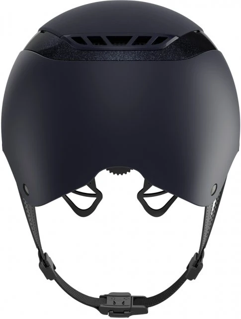 Abus X Pikeur AirLuxe Supreme - Midnight Blue 5 Abus X Pikeur AirLuxe Supreme - Midnight Blue - Image 5