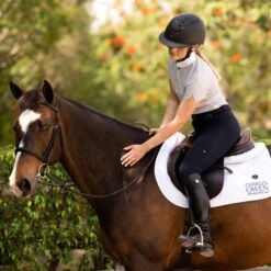 EQX Kylo Wide Peak Riding Hat - Black Matte/Black Gloss 8 EQX Kylo Wide Peak Riding Hat - Black Matte/Black Gloss -Equestrian Supplies 17735d