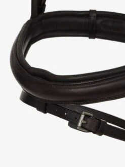 LeMieux Arika Dressage Bridle 11 LeMieux Arika Dressage Bridle -Equestrian Supplies 17778f