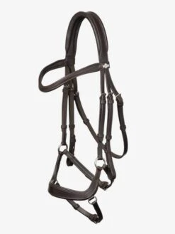 LeMieux Arika Drop Bridle -Equestrian Supplies 17779d
