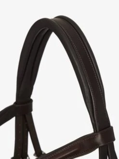LeMieux Arika Flash Bridle -Equestrian Supplies 17780c