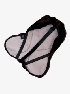 LeMieux Lambskin Seat Saver -Equestrian Supplies 17797d