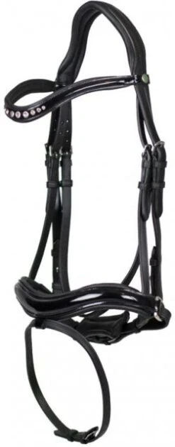 Ecorider Waterford Bridle