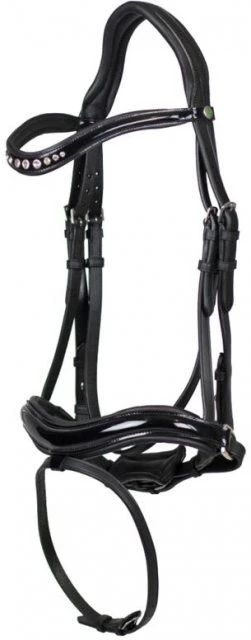 Ecorider Waterford Bridle 1 Ecorider Waterford Bridle