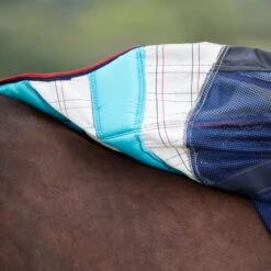 Weatherbeeta Breeze IV Combo Neck -Equestrian Supplies 17829c