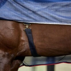 Weatherbeeta Breeze IV Combo Neck -Equestrian Supplies 17829e