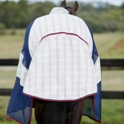 Weatherbeeta Breeze IV Combo Neck -Equestrian Supplies 17829f