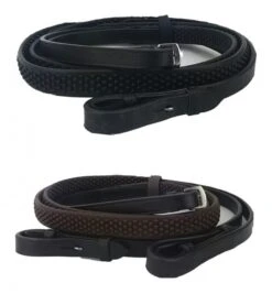 Cameo Equine Flexi Reins