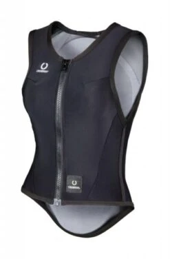 Champion Sculpt Back Protector