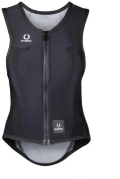 Champion Sculpt Back Protector 5 Champion Sculpt Back Protector -Equestrian Supplies 17859c
