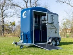 Cheval Liberte Touring Country With Tack Room