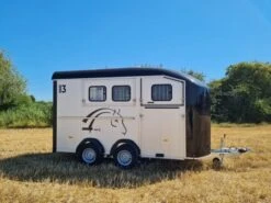 Cheval Liberte Maxi 3