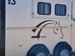 Cheval Liberte Maxi 3 -Equestrian Supplies 17885c