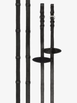 PS Of Sweden Supergrip Softy Reins