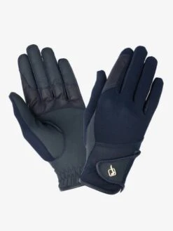 LeMieux Pro Mesh Gloves -Equestrian Supplies 17912f