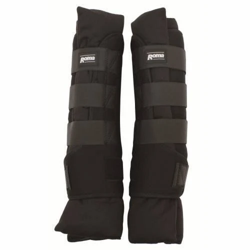 Roma Stable Wraps 1 Roma Stable Wraps