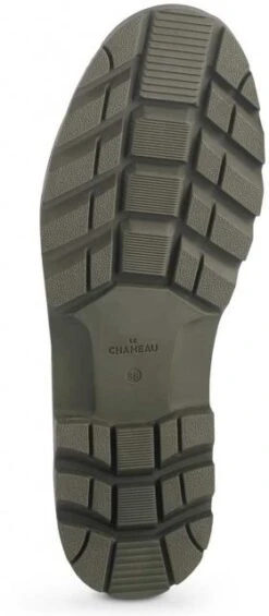 Le Chameau Women's Chasseur Neoprene Lined Boot -Equestrian Supplies 17935d