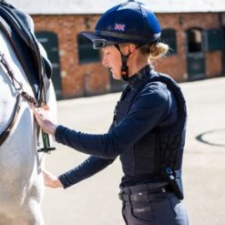 Racesafe Motion 3 -Equestrian Supplies 17974d