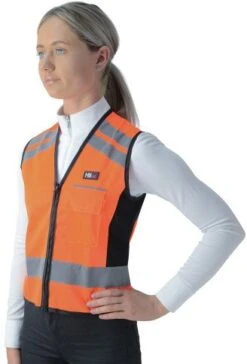 HyViz Waistcoat