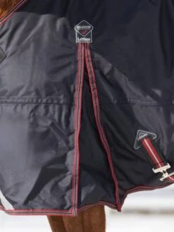 LeMieux Kudos Turnout Rug - 100g 10 LeMieux Kudos Turnout Rug - 100g -Equestrian Supplies 18056e