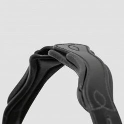 Passier Fantastic Snaffle Bridle W/ Rubber Reins -Equestrian Supplies 18102c