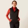 Ariat Venture Vest - Black
