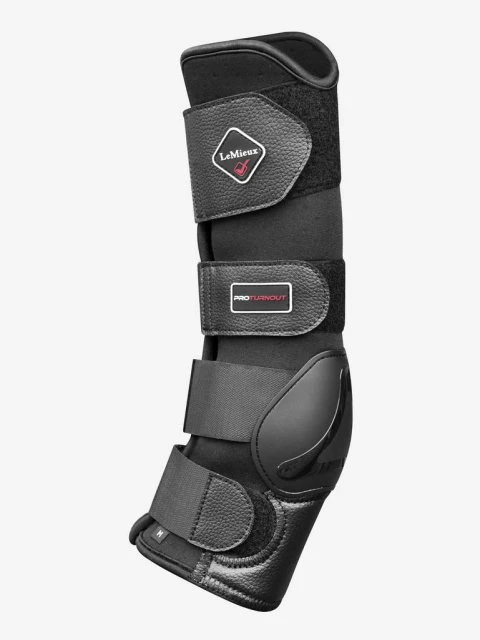 LeMieux Turnout Boots 2 LeMieux Turnout Boots - Image 2
