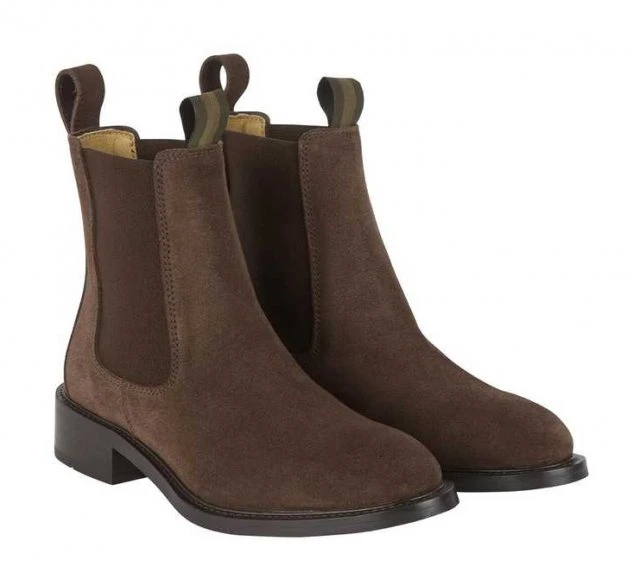 Le Chameau La Chelsea Suede 1 Le Chameau La Chelsea Suede