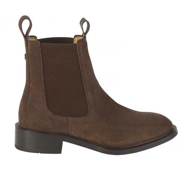 Le Chameau La Chelsea Suede 2 Le Chameau La Chelsea Suede - Image 2