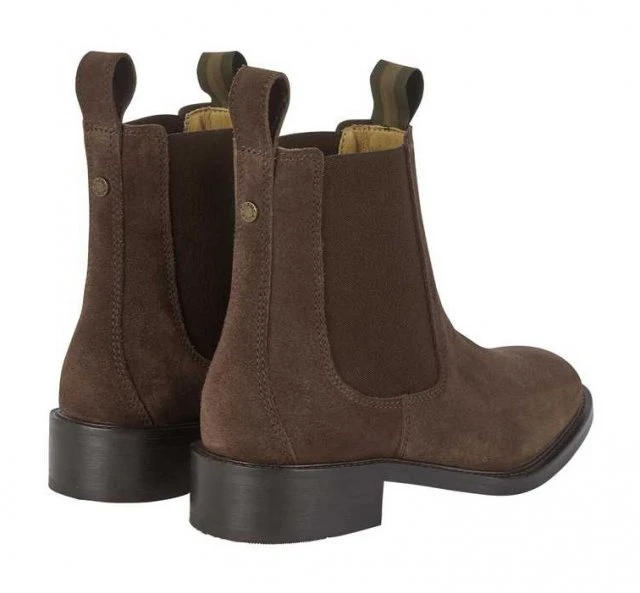 Le Chameau La Chelsea Suede 3 Le Chameau La Chelsea Suede - Image 3