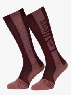 LeMieux Silicone Performance Sock -Equestrian Supplies 18263d