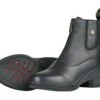 Dublin Eminence Insulated Zip Paddock Boot