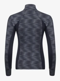 LeMieux Eleanor Base Layer - Navy -Equestrian Supplies 18335d