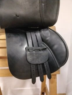 Barnsby GP -Equestrian Supplies 18376d