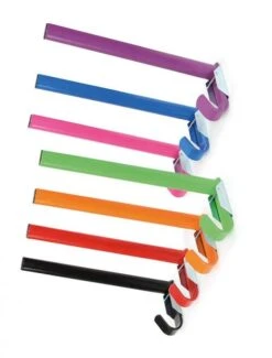 Shires Folding Pole Saddle Rack