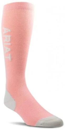 Ariat Tek Performance Socks -Equestrian Supplies 2952e