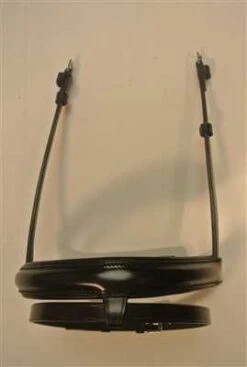 Xpert Olympian Flash Noseband