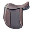 Black Country Saddles Classic Show Saddle