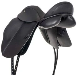 Ideal Suzannah Dressage -Equestrian Supplies 3619d