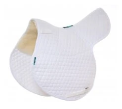 Griffin Nuumed 1/2 Wool Numnah Jump