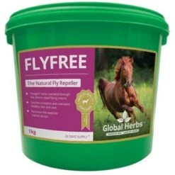 Global Herbs FlyFree