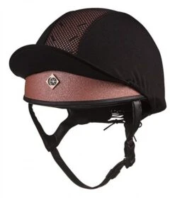 Charles Owen Pro II Plus -Equestrian Supplies 4857d