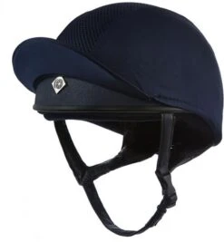 Charles Owen Pro II Plus -Equestrian Supplies 4857e