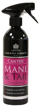 Carr & Day & Martin Canter Mane & Tail Conditioner