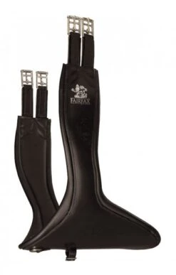 Fairfax Long Stud Girth