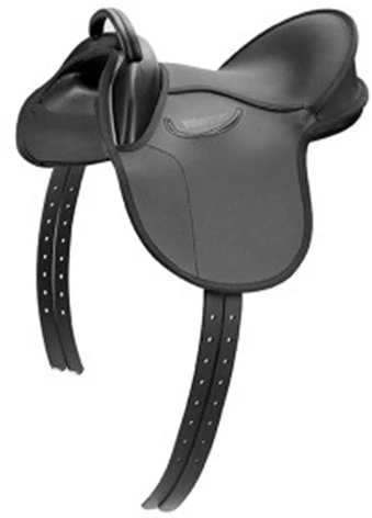 Wintec Kids Pony Saddle 1 Wintec Kids Pony Saddle